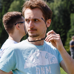 Alex Masliakov-Freelancer in Tbilisi,Georgia