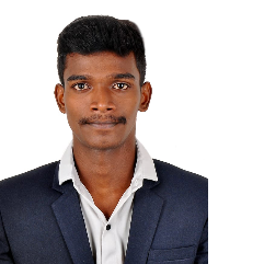 Sakthivel K-Freelancer in Chennai,India