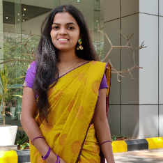 Sushmitha R-Freelancer in Bengaluru,India