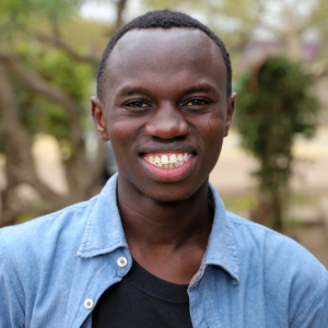 Derrick Simiyu-Freelancer in Nairobi,Kenya