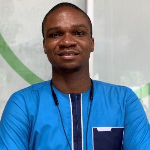 Tochukwu Amaechi-Freelancer in Aba,Nigeria