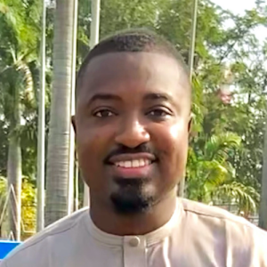 Thomas Osho-Freelancer in Abuja,Nigeria