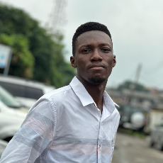 Solomon Odunusi-Freelancer in Lagos,Nigeria