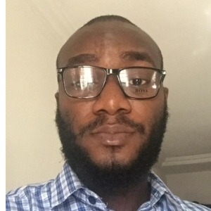 Onochie Patrick-Freelancer in Abuja,Nigeria