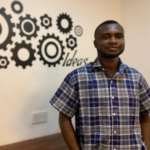 Adebayo David-Freelancer in Lagos,Nigeria
