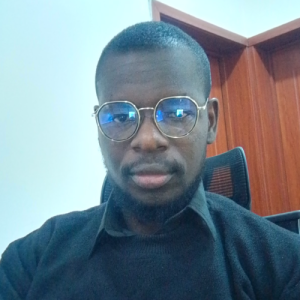 Ikechukwu Anene-Freelancer in Abuja,Nigeria
