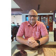 Anoop K-Freelancer in Bengaluru,India