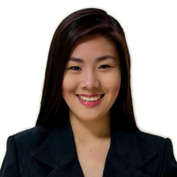 Mary Janzhel Madriaga-Freelancer in Cebu,Philippines