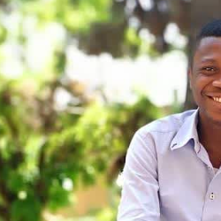 Victor Amaechi-Freelancer in Almaty,Nigeria