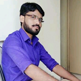 Ram Sawase-Freelancer in Pune,India