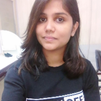 Aastha Soni-Freelancer in Indore,India