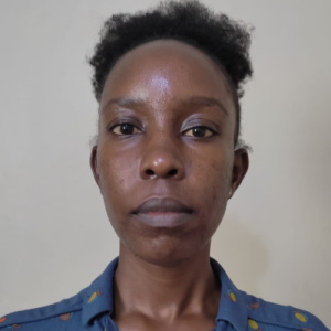 Rose Kyalo-Freelancer in Nairobi,Kenya