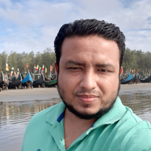 Towsif Ahmed Nasa-Freelancer in Mīrpur,Bangladesh