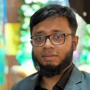 Ahmed Nafis Kabir-Freelancer in Dhaka,Bangladesh
