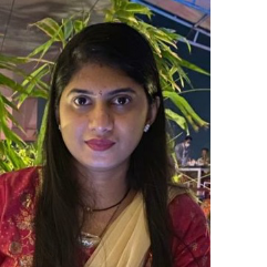 Deepashree Ghule-Freelancer in Pune,India