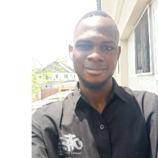 Adeyinka Micheal Olusegun-Freelancer in Lagos,Nigeria