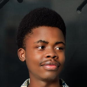 Utibeabasi Ekong-Freelancer in Abuja,Nigeria