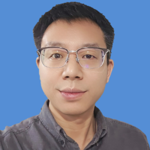 Han Xiangguo-Freelancer in Zhengzhou,China