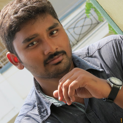 Viswa Bhuvan-Freelancer in Hyderabad,India