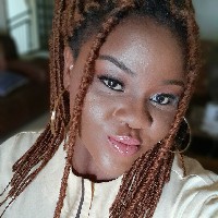 Dorita Okhiria-Freelancer in Gwagwalada,Nigeria