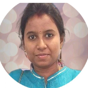 Harini Prasanna-Freelancer in Chennai,India