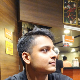 Aashish Kumar-Freelancer in Pune,India