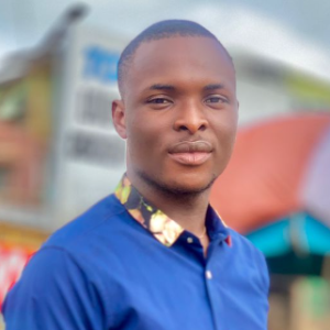 Ayomide Micheal-Freelancer in Ibadan,Nigeria
