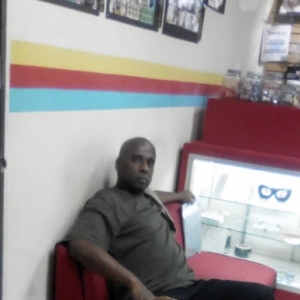 Marvin Buckley-Freelancer in Kingston,Jamaica