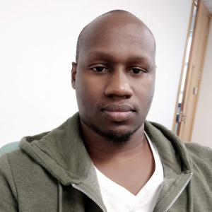 Sidney Ochoki Isoe-Freelancer in Nairobi,Kenya