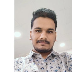 Vijay Krishna Jonnalagadda-Freelancer in Hyderabad,India