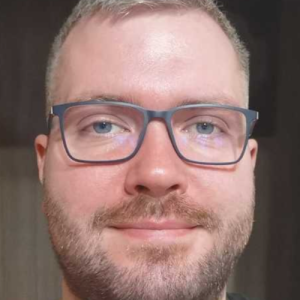 Justinas Navickas-Freelancer in Simnas,Lithuania