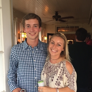 Clayton Pendergrast-Freelancer in Red Bank,USA