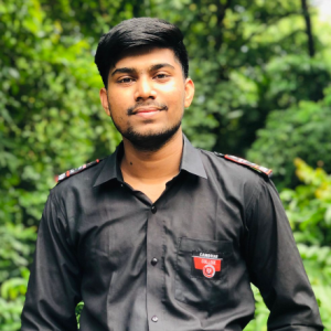 Md Sami Al Jaber-Freelancer in chittagong,Bangladesh