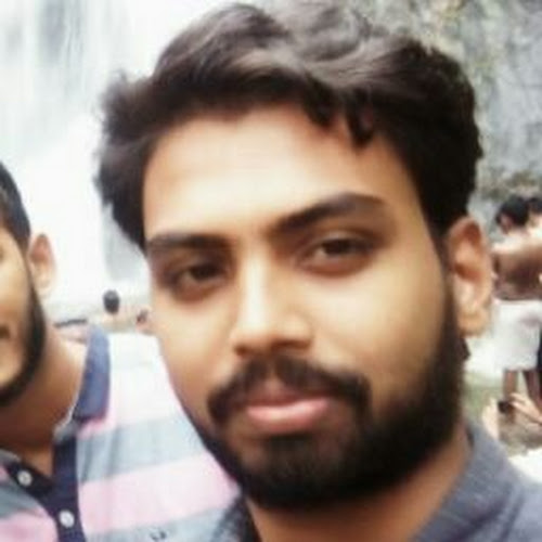 Majid .v-Freelancer in ,India
