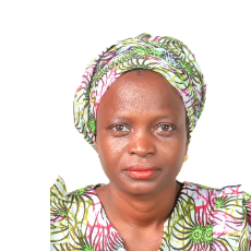 Beatrice Nimake Gondyi-Freelancer in Bauchi,Nigeria