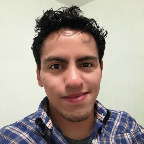 Luis Acuña-Freelancer in ,Mexico