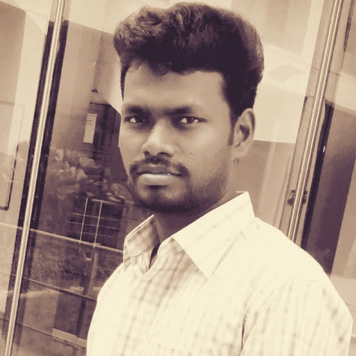 Mathi Raj-Freelancer in Chennai,India