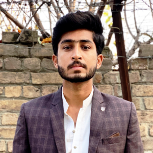 Sanwal Bakhsh-Freelancer in Islamabad,Pakistan