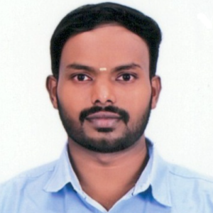 Muthu Vel-Freelancer in Pollachi,India
