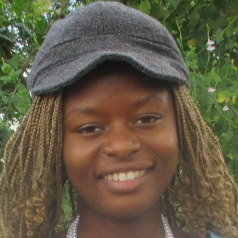 Anna Margaret-Freelancer in Mombasa,Kenya