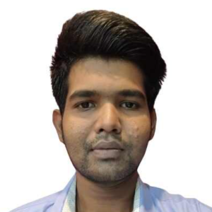 Ankit Mohanta-Freelancer in Hyderabad,India
