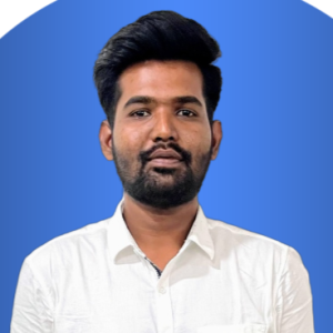 Ankit Mohanta-Freelancer in Hyderabad,India