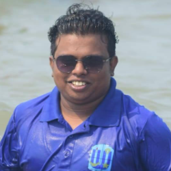 Suvankar Ray-Freelancer in Dhaka,Bangladesh