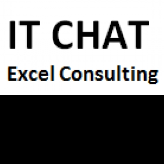 IT Chat - Excel Consulting-Freelancer in Gurgaon,India