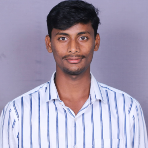 Ashok Kumar Reddy Somula-Freelancer in Hyderabad,India