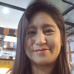 Jocelyn Atendido-Freelancer in Cainta,Philippines