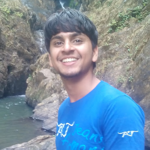 Sachin Hegde-Freelancer in Hubballi,India