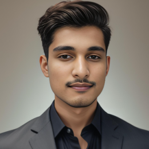 Wazhatullah Faizan-Freelancer in Bengaluru,India