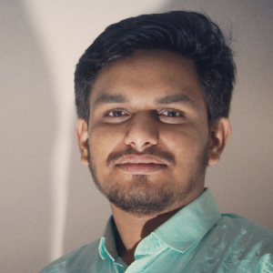 Rishikesh Kurde-Freelancer in Pune,India