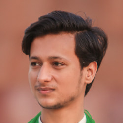 Arsalan jamil-Freelancer in Lahore,Pakistan